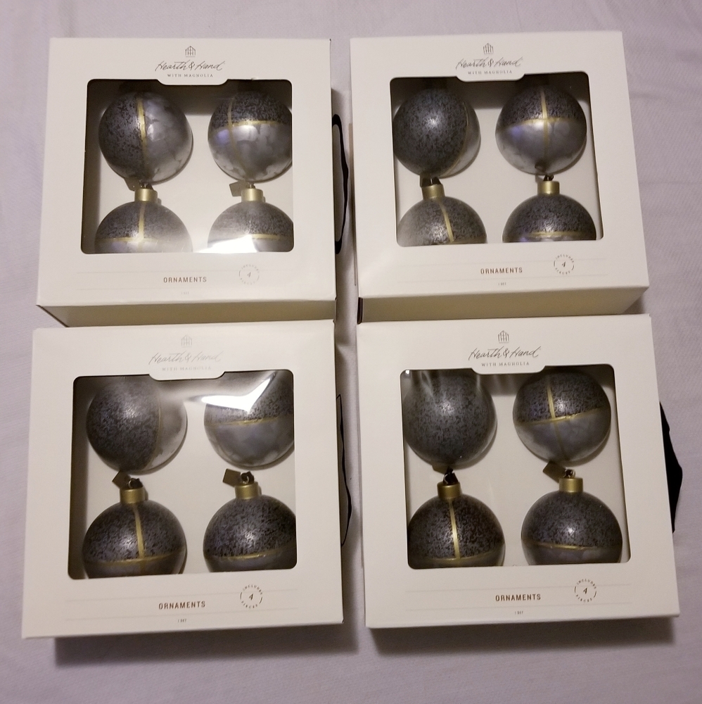 Ornaments